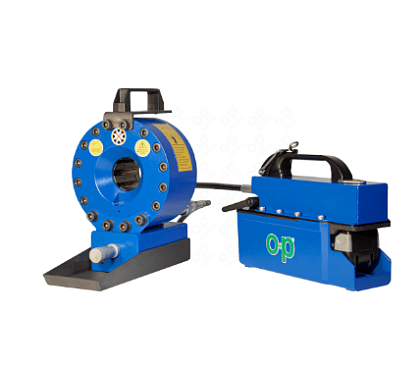 Tubomatic H47 ePUMP