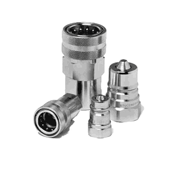 БРС ISO A BIR NPT Ниппель\розетка БРС ISO A BIR NPT Ниппель\розетка