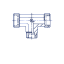 T-образные PRT