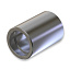 Муфта для PTFE рукавов 1SS