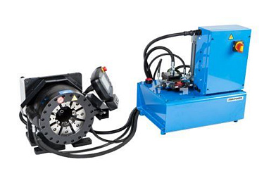 Finn-Power NC30ZUC