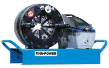 Опрессовочный станок Finn-Power P20APL
