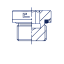BSP с внутр. шестигр. упл. тип H-VH