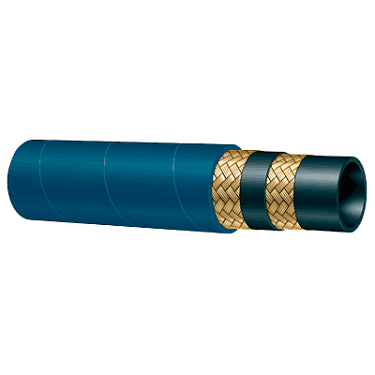 VERSO CLEANING 2SWM EN 1829-2 (400 бар)