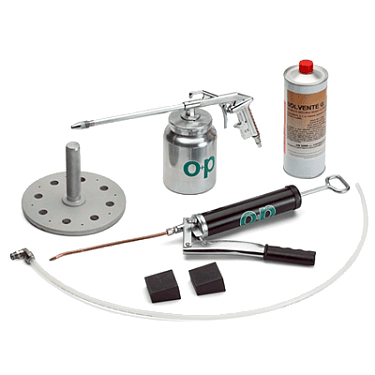 Tubomatic H135 ES Tubomatic H135 ES