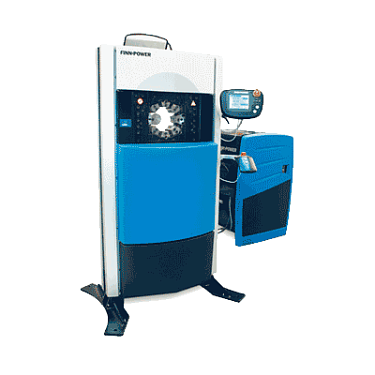 Finn-Power 140S