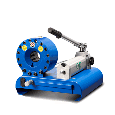 Опрессовочный станок Tubomatic H47 PM