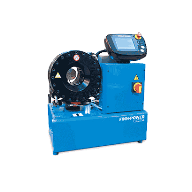 Finn-Power CC24