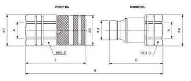 A BSP (Ш)