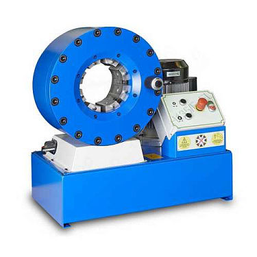 Tubomatic H135 EEL