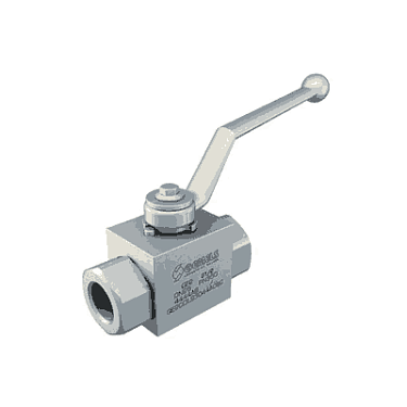 Кран шаровый SAE J518 S3000 Кран шаровый SAE J518 S3000