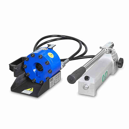 Tubomatic H26 E