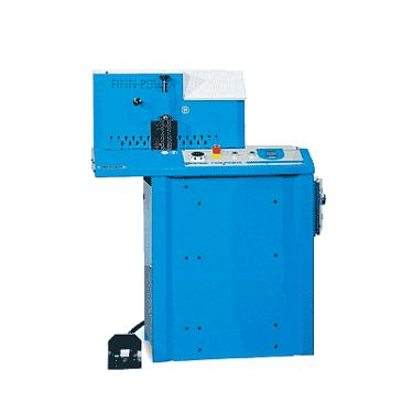 Finn-Power CM75PH
