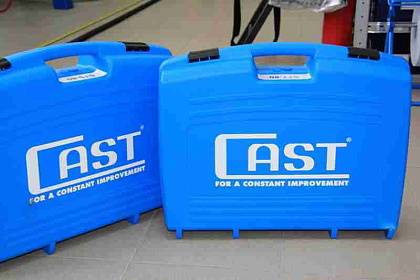 Калибры для проверки качества опрессовки