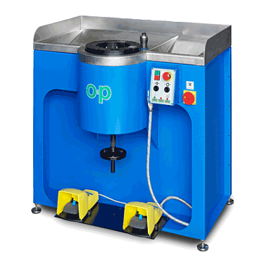 Tubomatic N120 EL