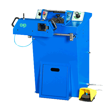 Окорочный станок SPF3