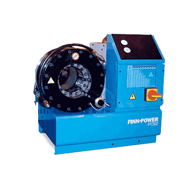 Finn-Power P32X